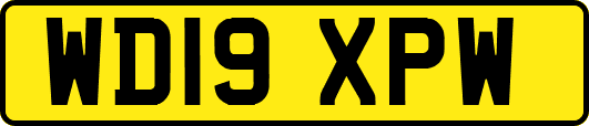 WD19XPW