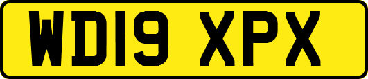 WD19XPX