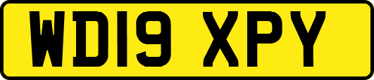 WD19XPY