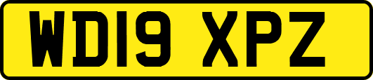 WD19XPZ
