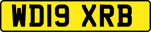 WD19XRB