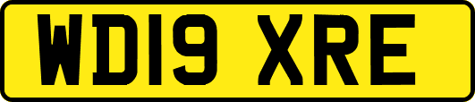 WD19XRE