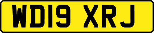 WD19XRJ