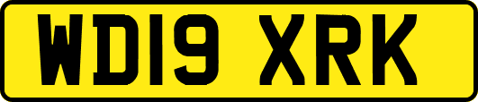 WD19XRK