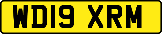WD19XRM