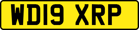 WD19XRP