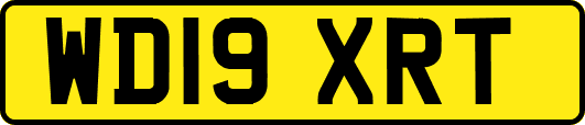WD19XRT