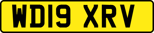WD19XRV