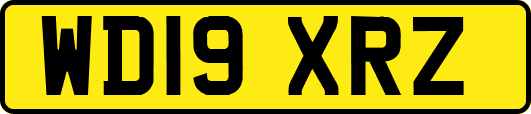 WD19XRZ