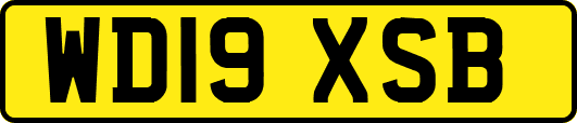 WD19XSB