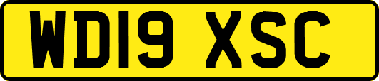 WD19XSC