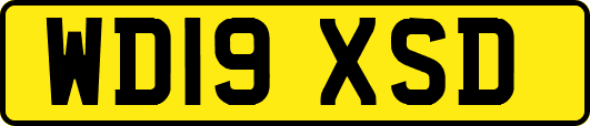 WD19XSD