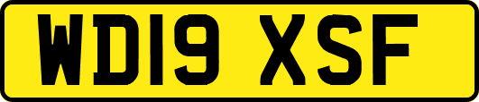 WD19XSF