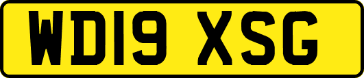 WD19XSG