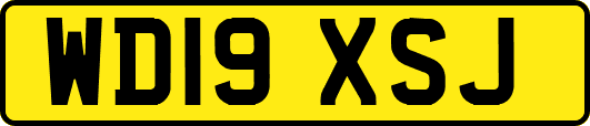 WD19XSJ