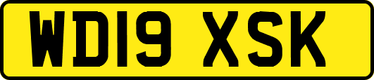 WD19XSK