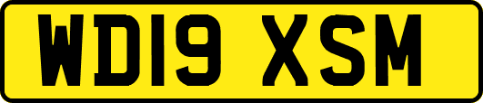 WD19XSM