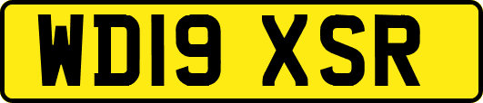 WD19XSR