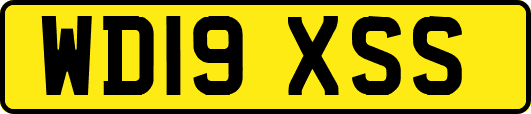 WD19XSS
