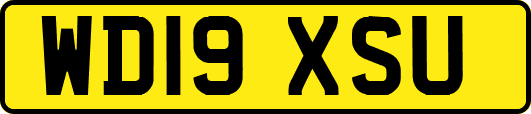 WD19XSU