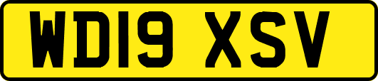 WD19XSV