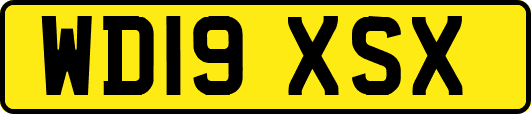 WD19XSX
