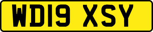 WD19XSY