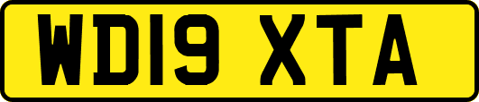 WD19XTA