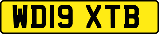 WD19XTB