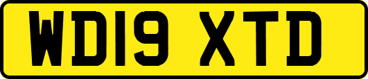 WD19XTD