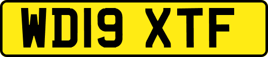 WD19XTF