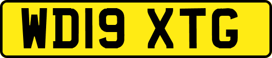 WD19XTG