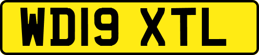 WD19XTL