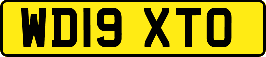 WD19XTO