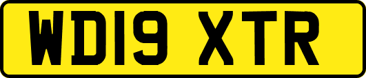 WD19XTR