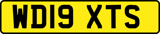 WD19XTS