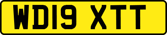 WD19XTT