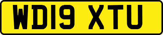 WD19XTU
