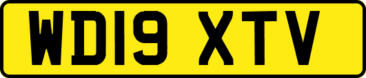 WD19XTV