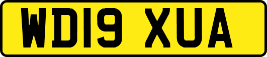WD19XUA