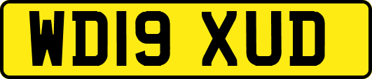 WD19XUD