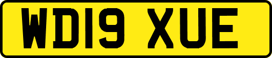 WD19XUE