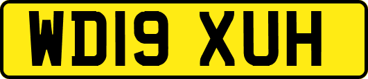 WD19XUH