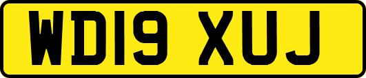 WD19XUJ