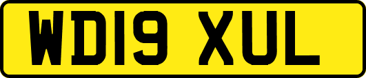 WD19XUL