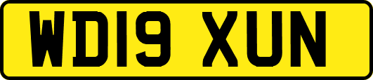WD19XUN