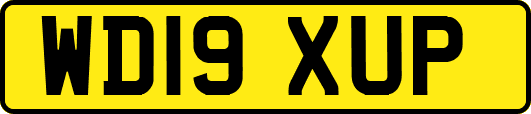 WD19XUP