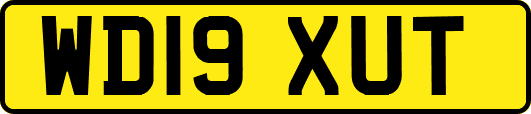 WD19XUT
