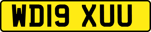 WD19XUU