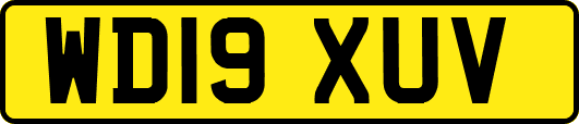 WD19XUV